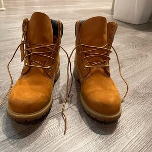 Women's Timberland® Premium 6-Inch Waterproof Boot